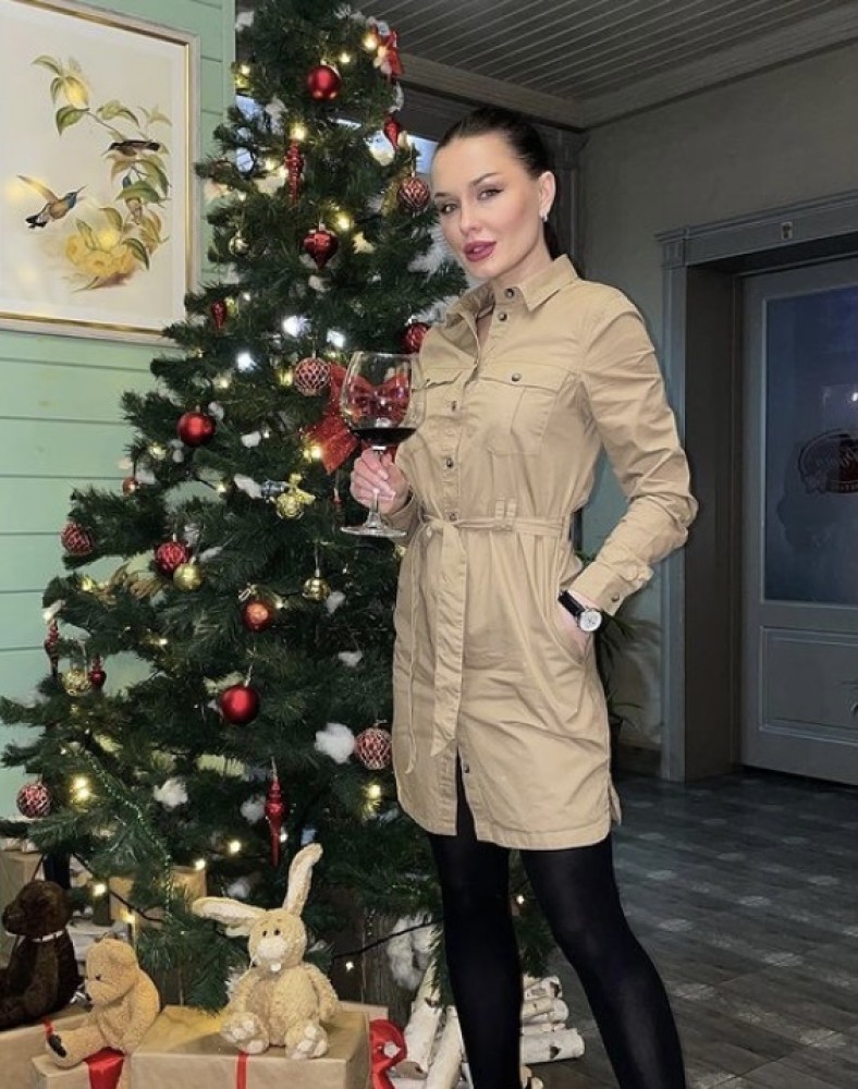 Индивидуалка 🎥 Дарья фото № 2 в городе Урень