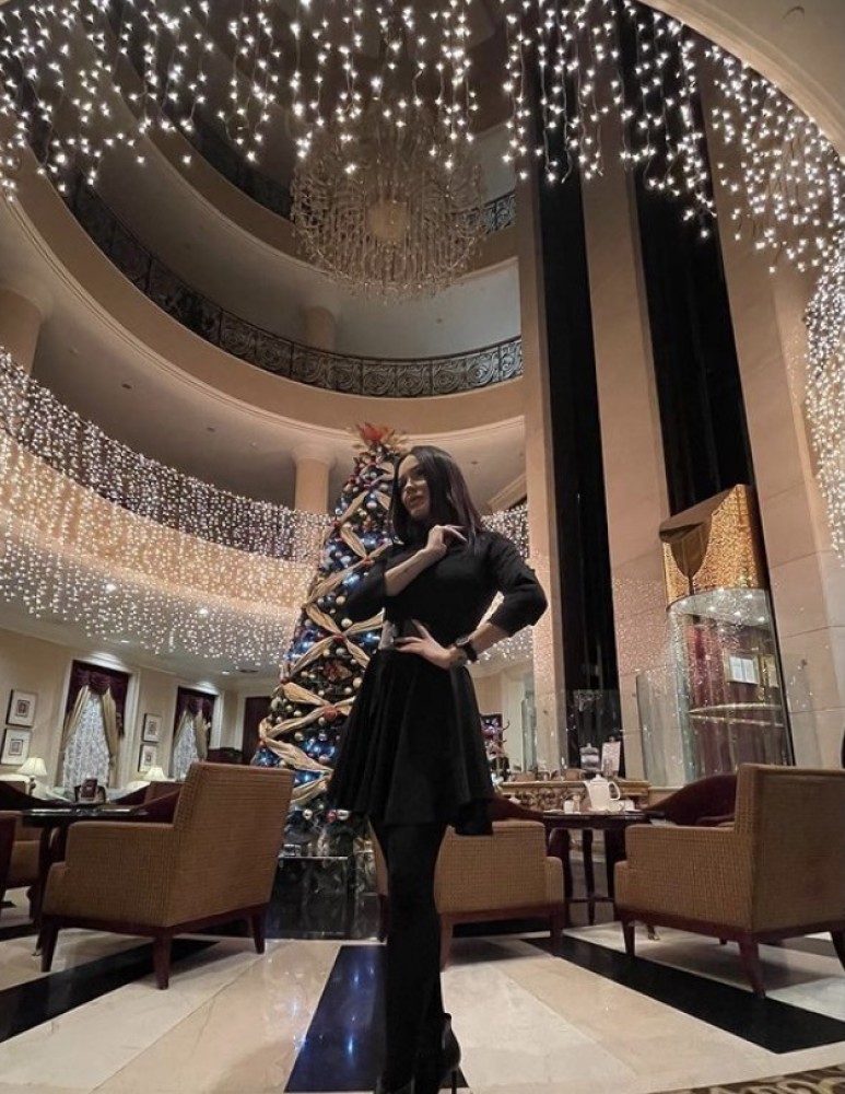 Индивидуалка 🎥 Дарья фото № 2 в городе Урень