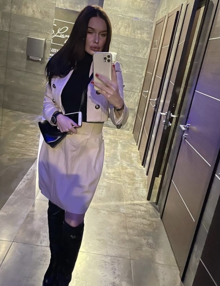 Индивидуалка 🎥 Дарья фото № 2 в городе Урень