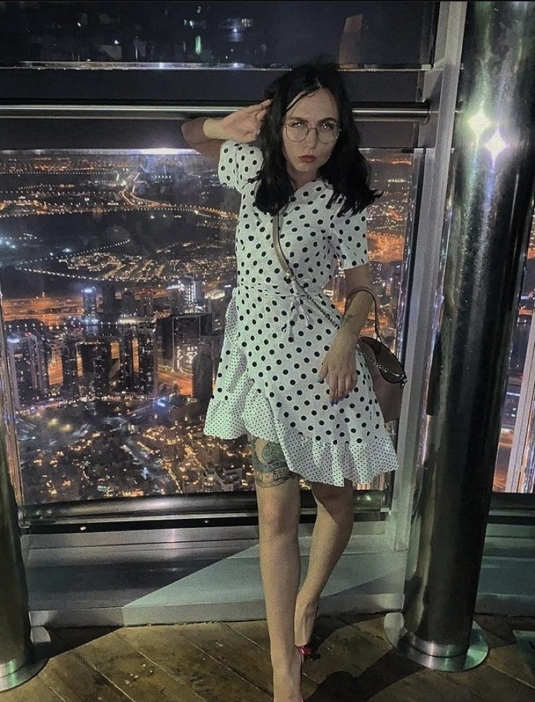 Индивидуалка 🎥 Оксана фото № 2 в городе Урень