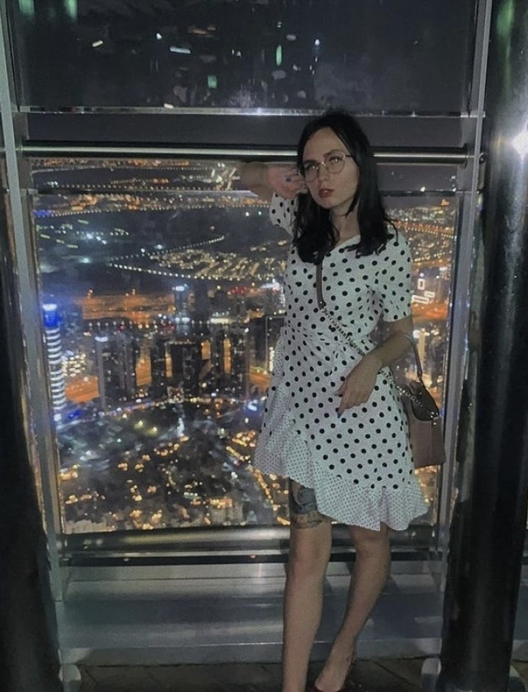 Индивидуалка 🎥 Оксана фото № 2 в городе Урень