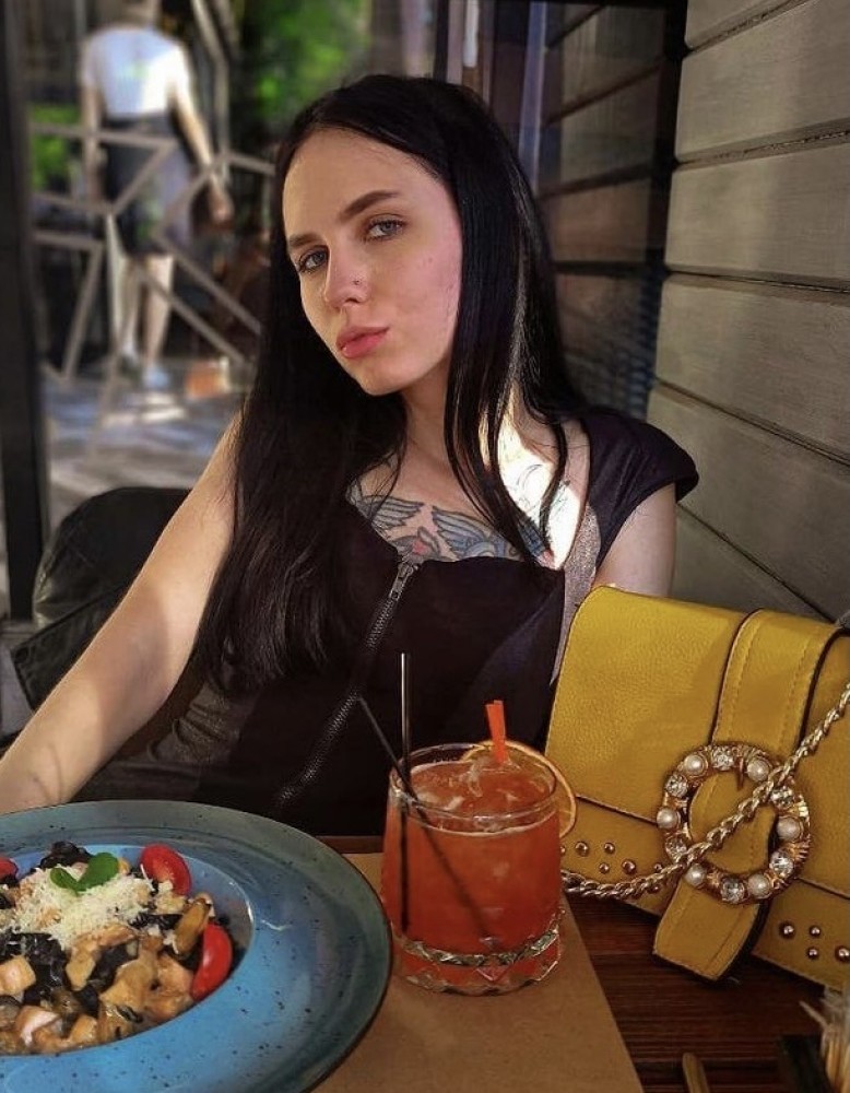 Индивидуалка 🎥 Оксана фото № 2 в городе Урень