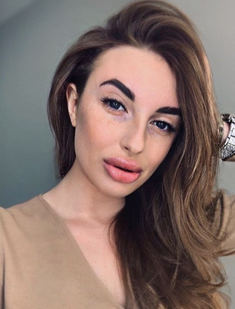 Индивидуалка 🎥 Снежана фото № 2 в городе Урень