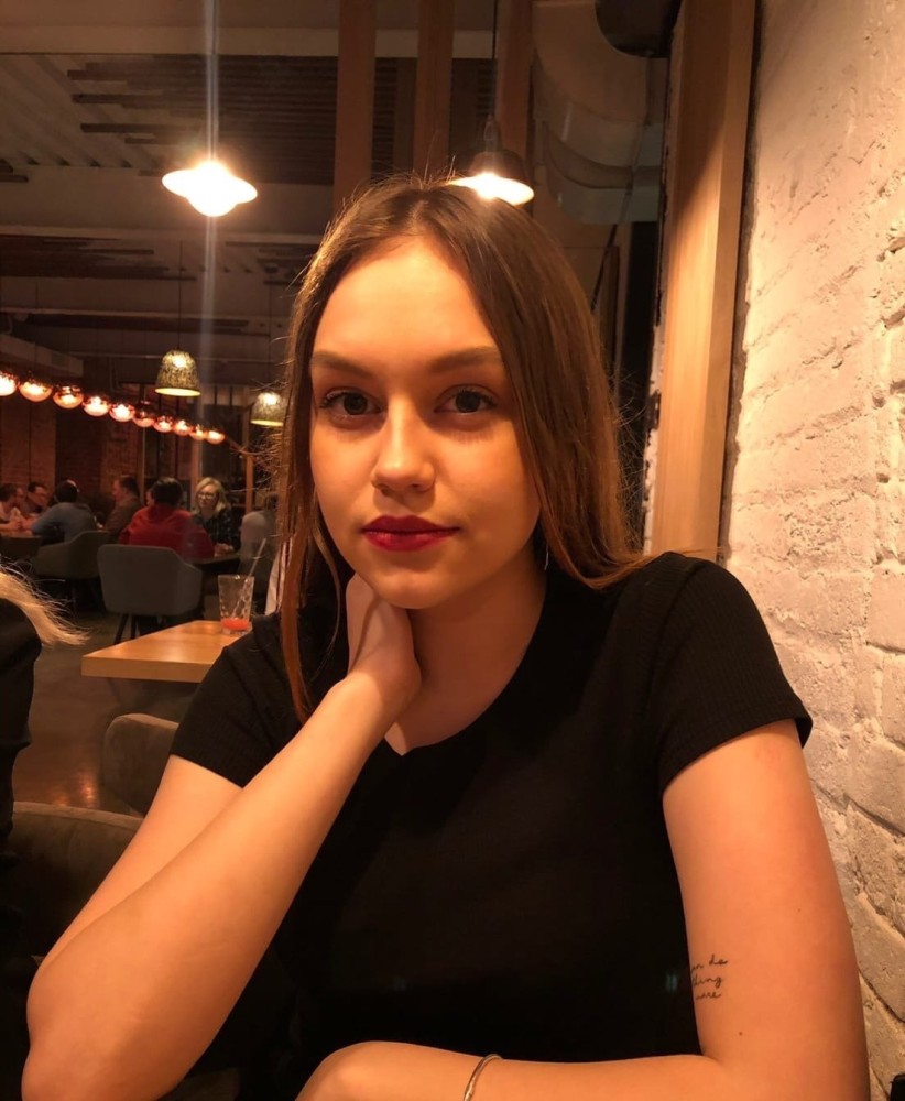 Индивидуалка Влада главное фото в городе Урень 