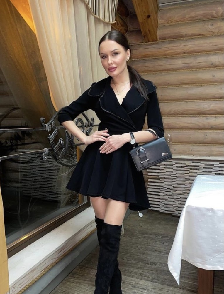 Индивидуалка 🎥 Дарья главное фото в городе Урень 