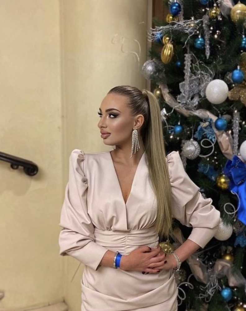 Индивидуалка 🎥 Снежана главное фото в городе Урень 