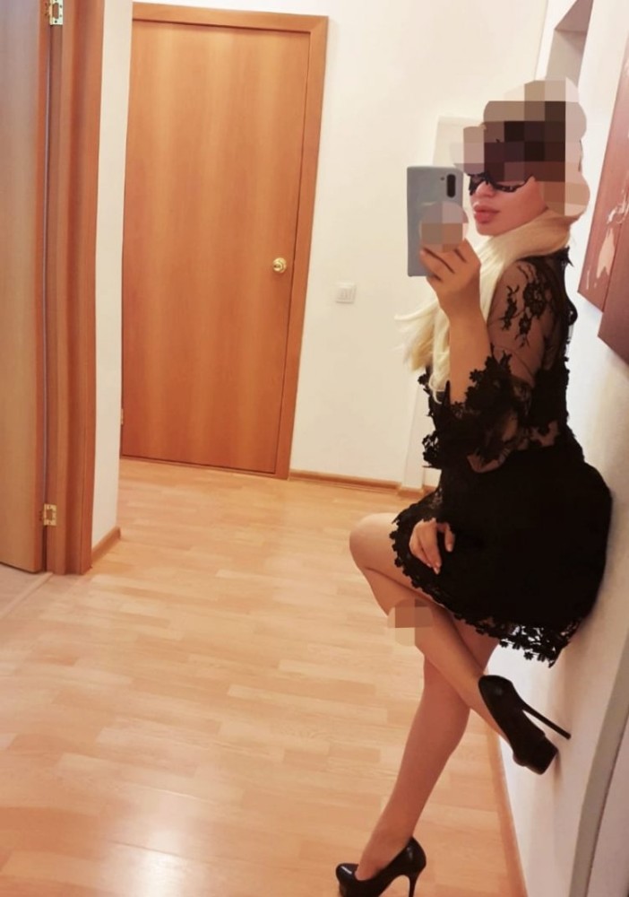 Индивидуалка Александра фото № 2 в городе Урень