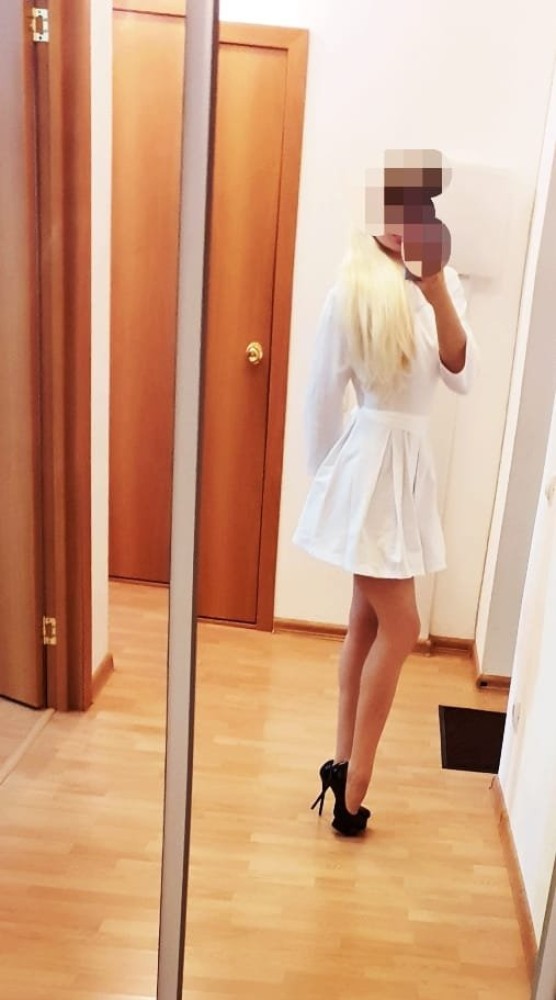 Индивидуалка Александра фото № 2 в городе Урень