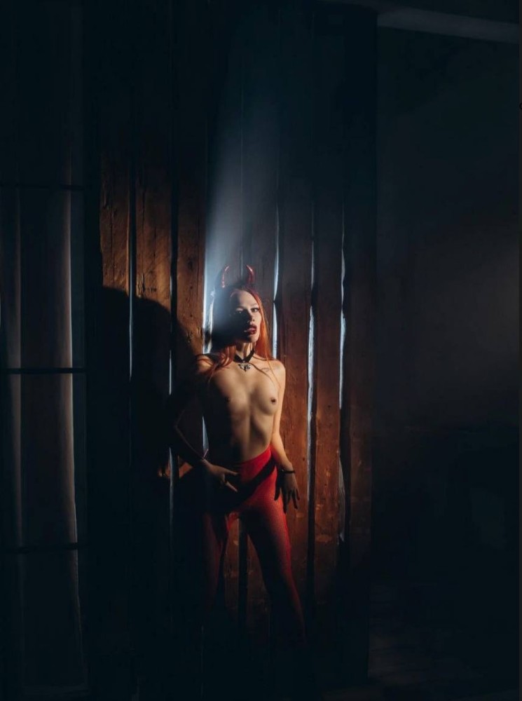 Индивидуалка Дамира фото № 2 в городе Урень