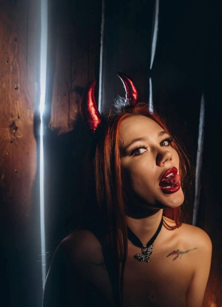 Индивидуалка Дамира фото № 2 в городе Урень