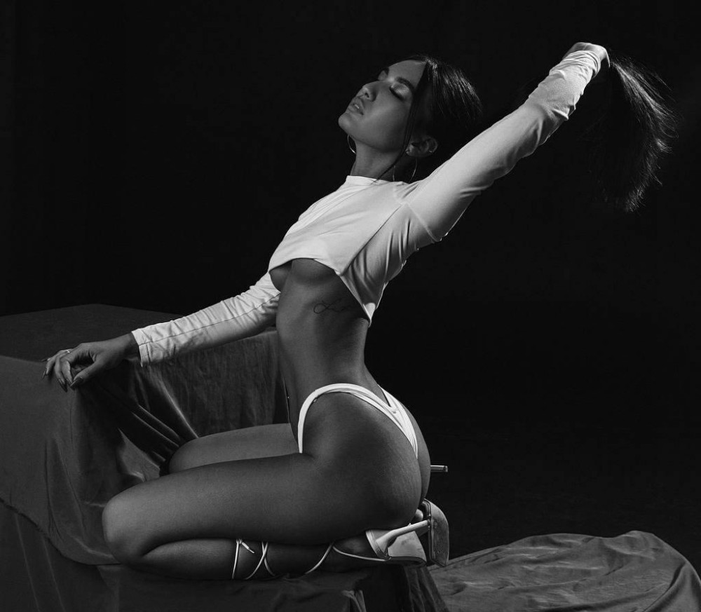 Индивидуалка Элла фото № 2 в городе Урень