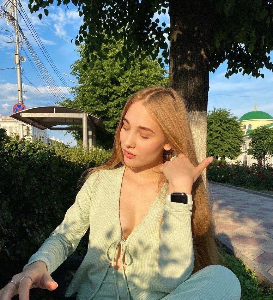 Индивидуалка Милана главное фото в городе Урень 