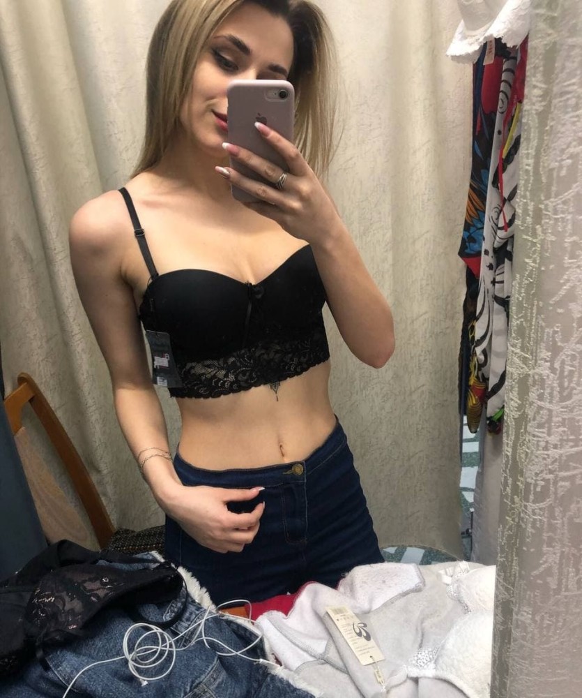 Индивидуалка Клара фото № 2 в городе Урень