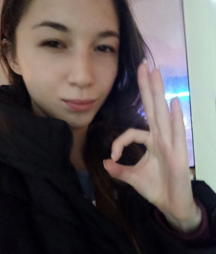 Индивидуалка Кристина фото № 2 в городе Урень