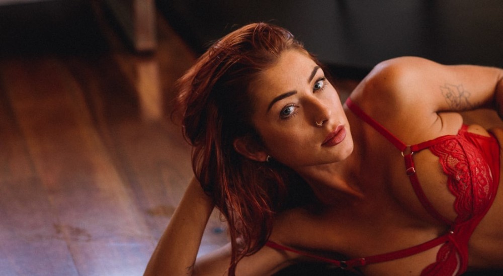 Индивидуалка Кристина фото № 2 в городе Урень