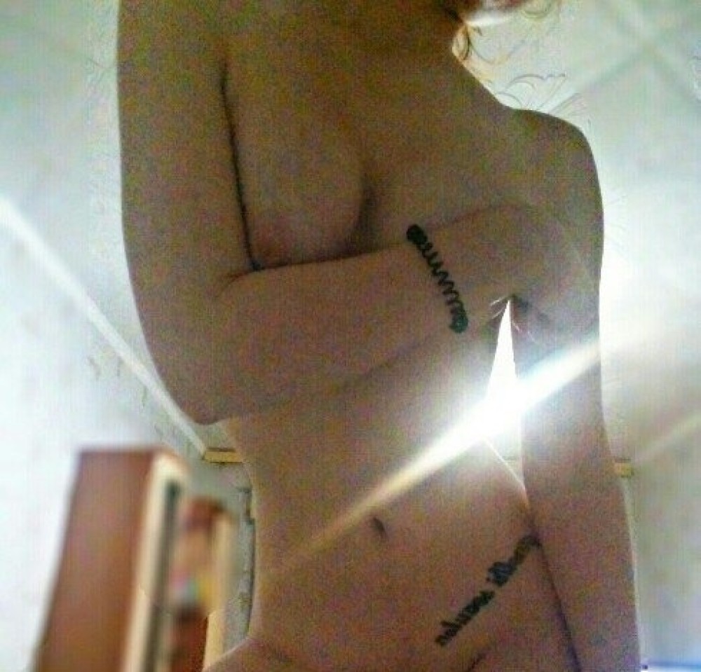 Индивидуалка Лика фото № 2 в городе Урень