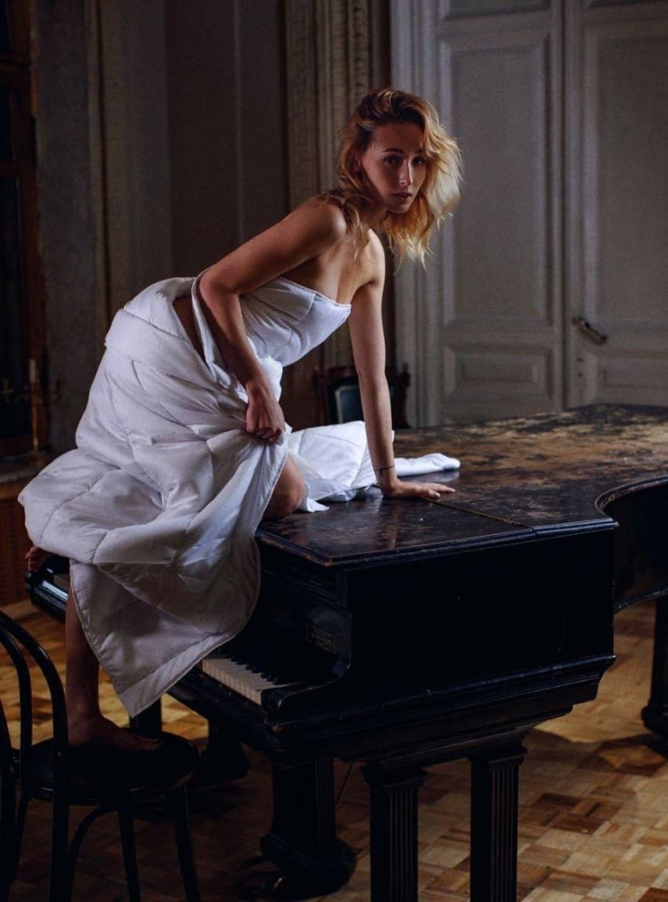 Индивидуалка Лиля фото № 2 в городе Урень