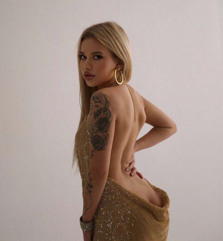 Индивидуалка Надежда фото № 2 в городе Урень