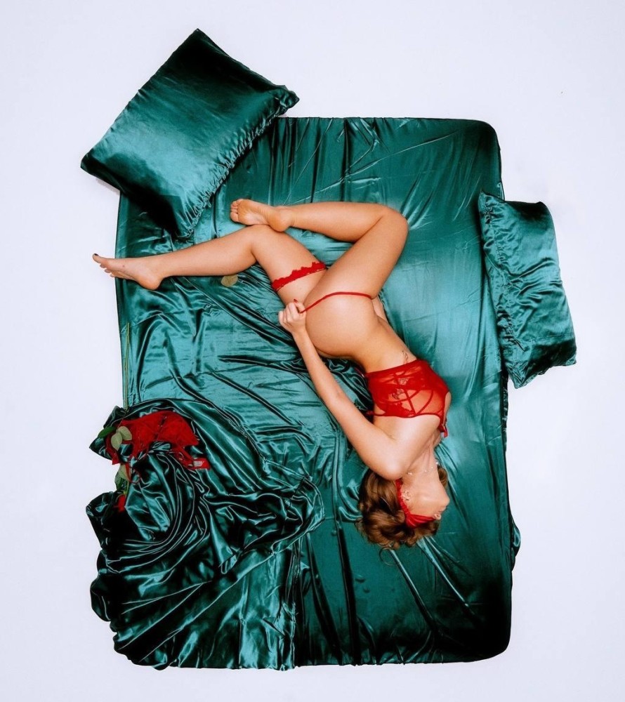 Индивидуалка Надежда фото № 2 в городе Урень