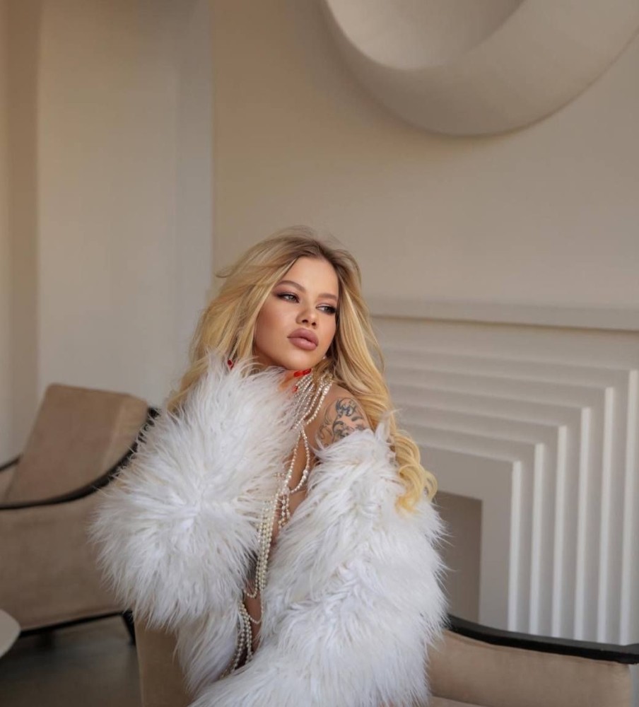 Индивидуалка Надежда фото № 2 в городе Урень