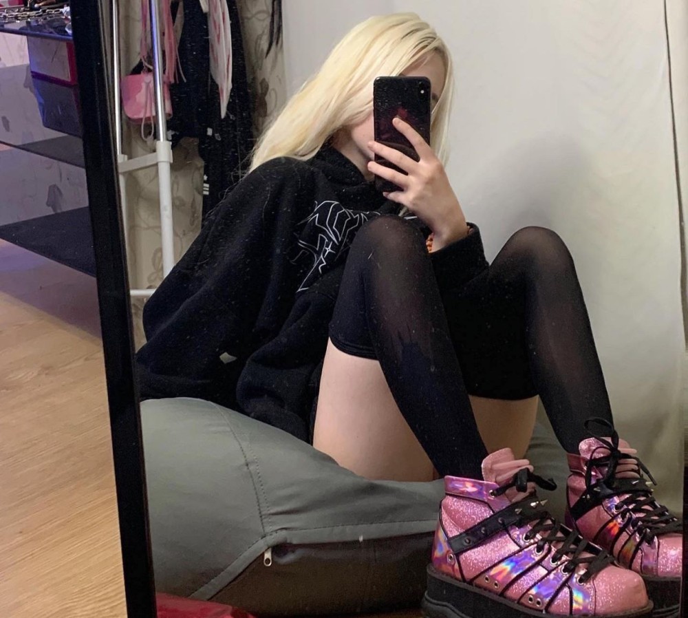 Индивидуалка НАИНА фото № 2 в городе Урень