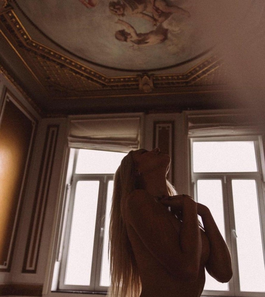 Индивидуалка Ольга фото № 2 в городе Урень