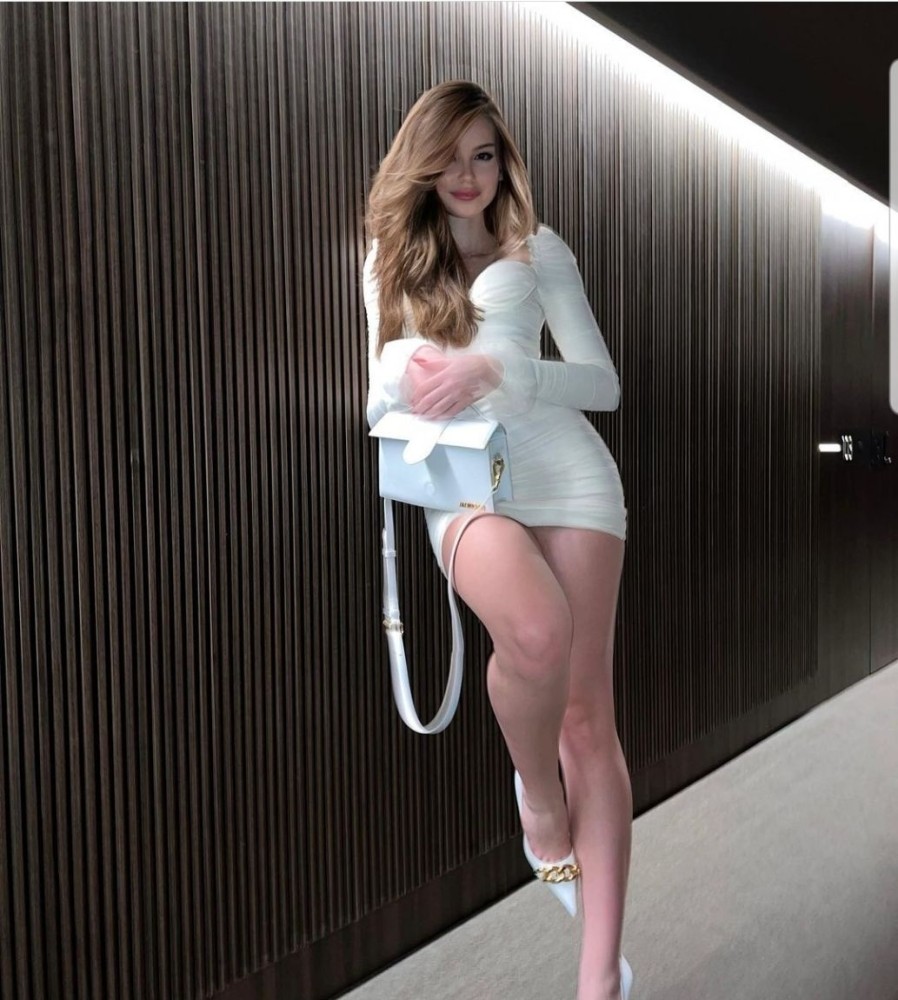 Индивидуалка Оля фото № 2 в городе Урень