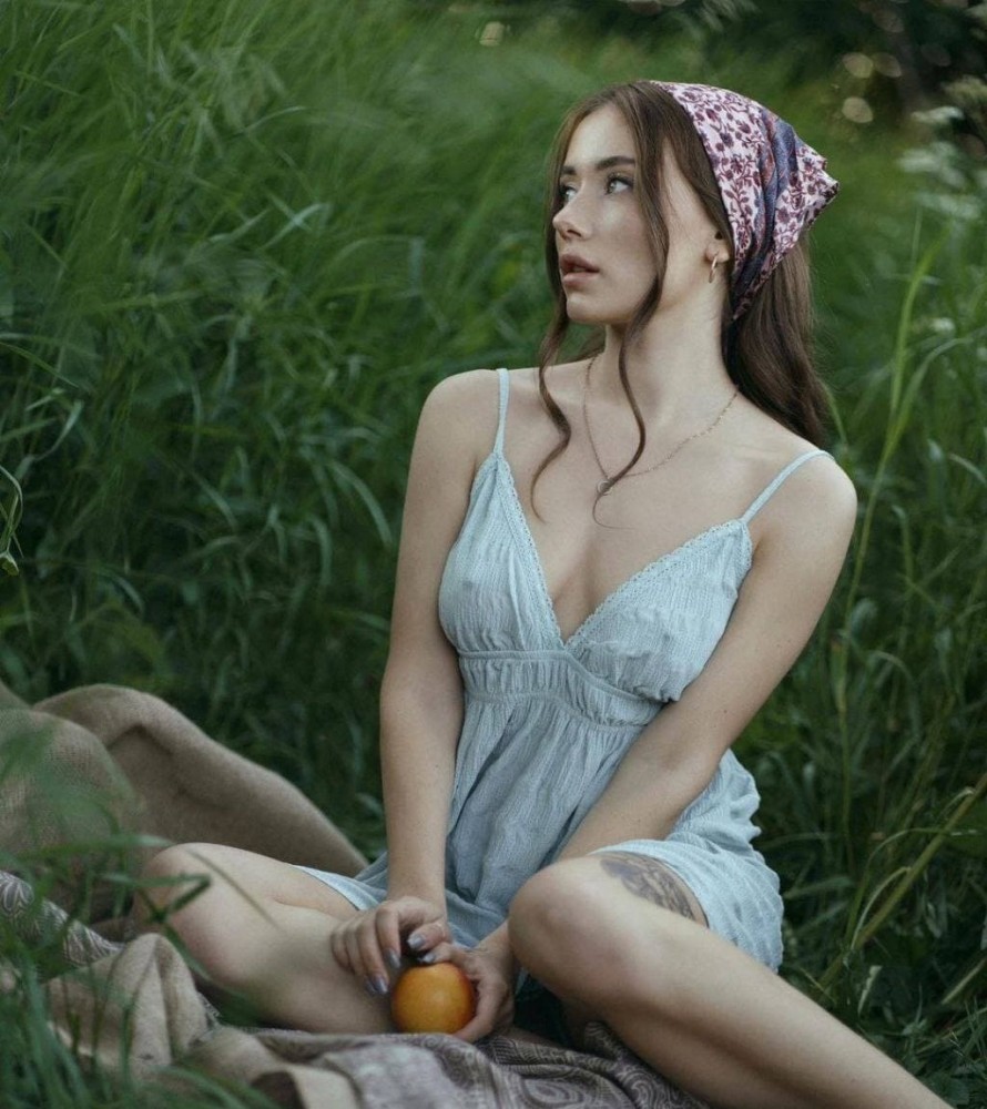 Индивидуалка Ланочка главное фото в городе Урень 