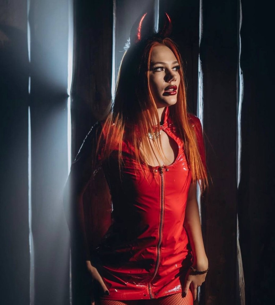 Индивидуалка Дамира главное фото в городе Урень 