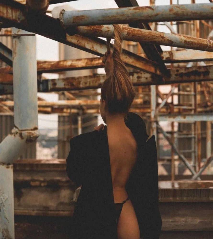 Индивидуалка Тонечка главное фото в городе Урень 