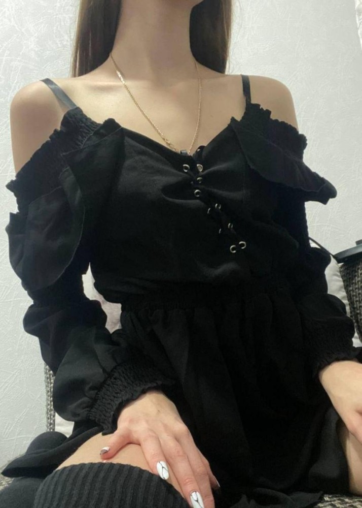 Индивидуалка Полли главное фото в городе Урень 