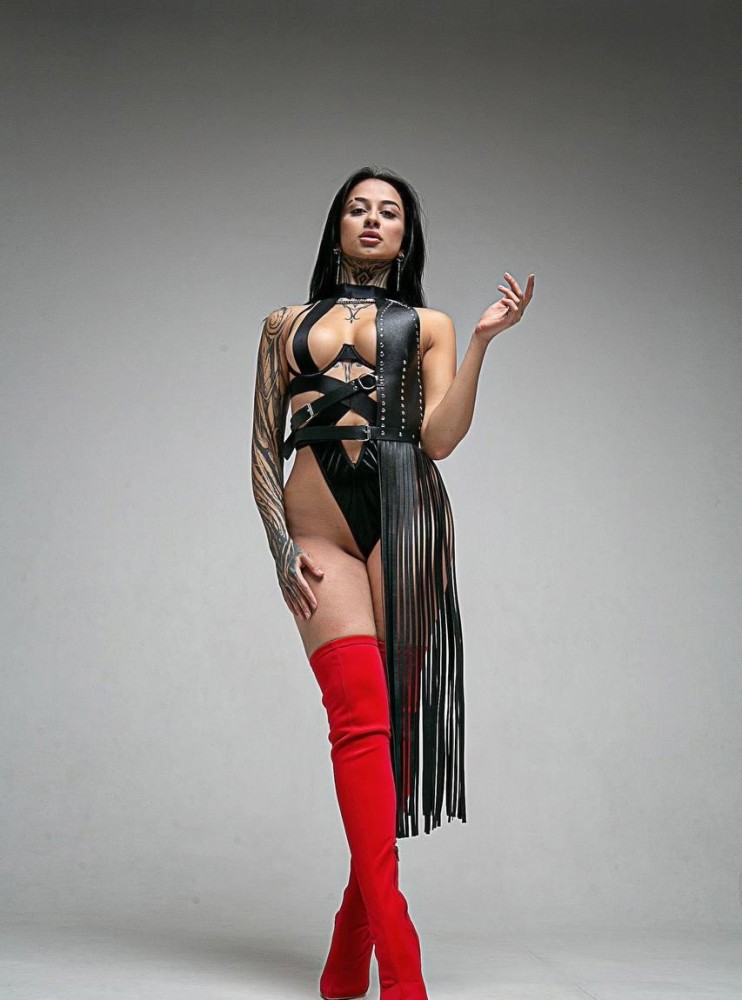 Индивидуалка Таня главное фото в городе Урень 