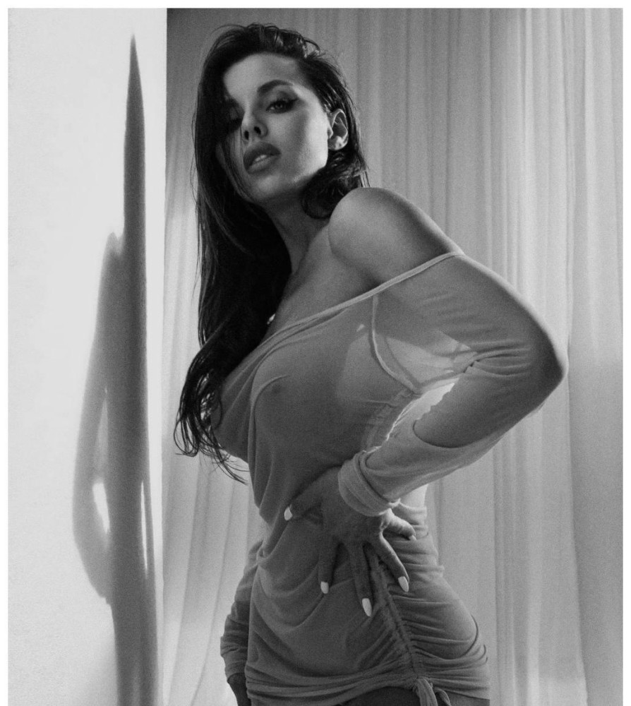 Индивидуалка Радослава фото № 2 в городе Урень