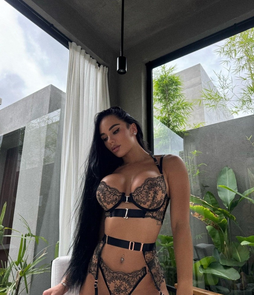 Индивидуалка Снежана фото № 2 в городе Урень