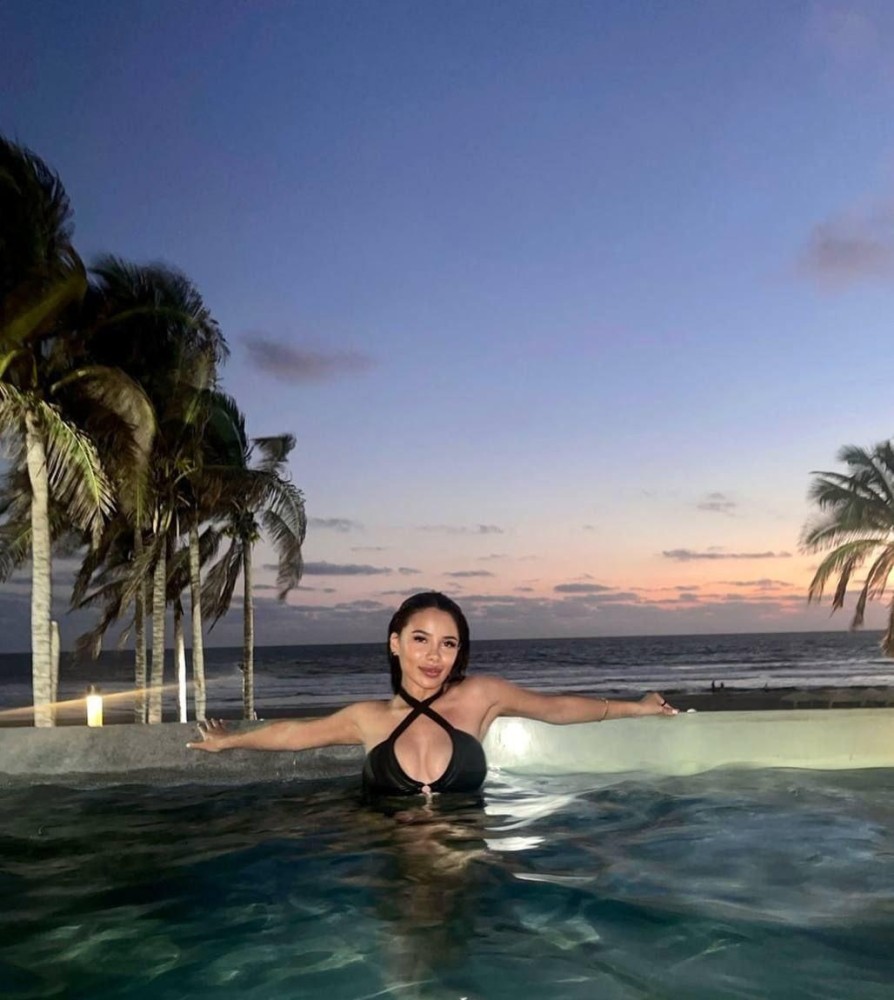 Индивидуалка Света фото № 2 в городе Урень