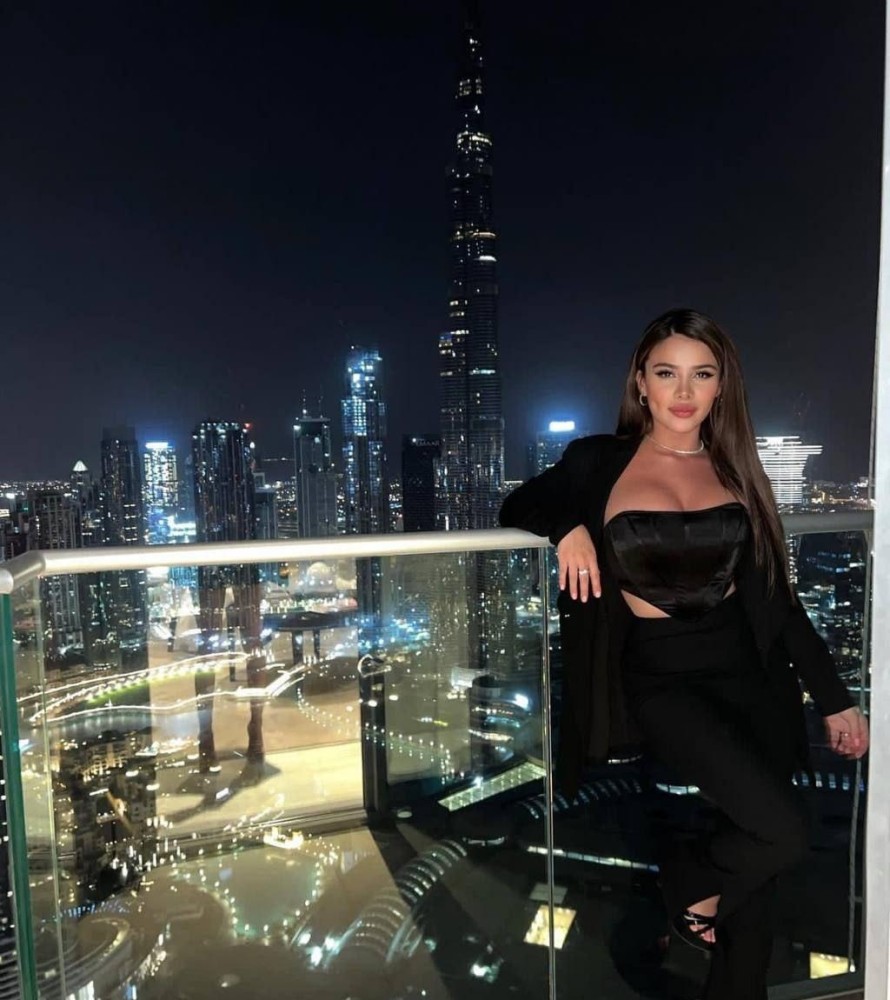 Индивидуалка Света фото № 2 в городе Урень