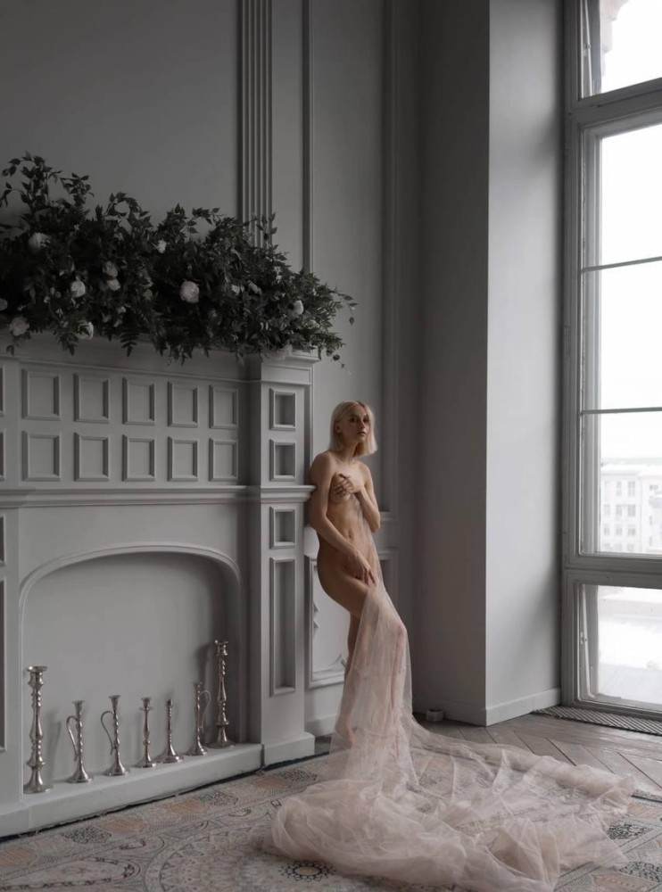 Индивидуалка Таисия фото № 2 в городе Урень