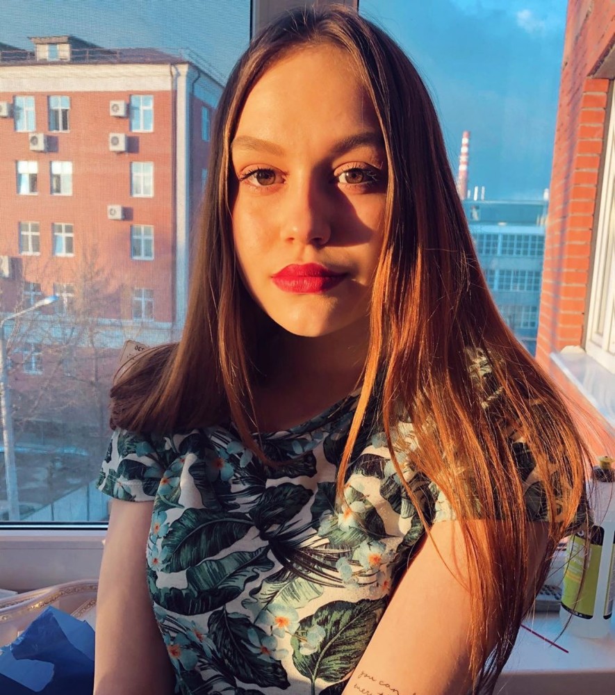 Индивидуалка Влада фото № 2 в городе Урень