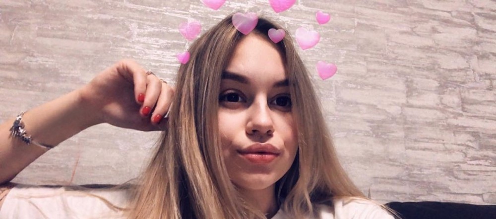 Индивидуалка Влада фото № 2 в городе Урень