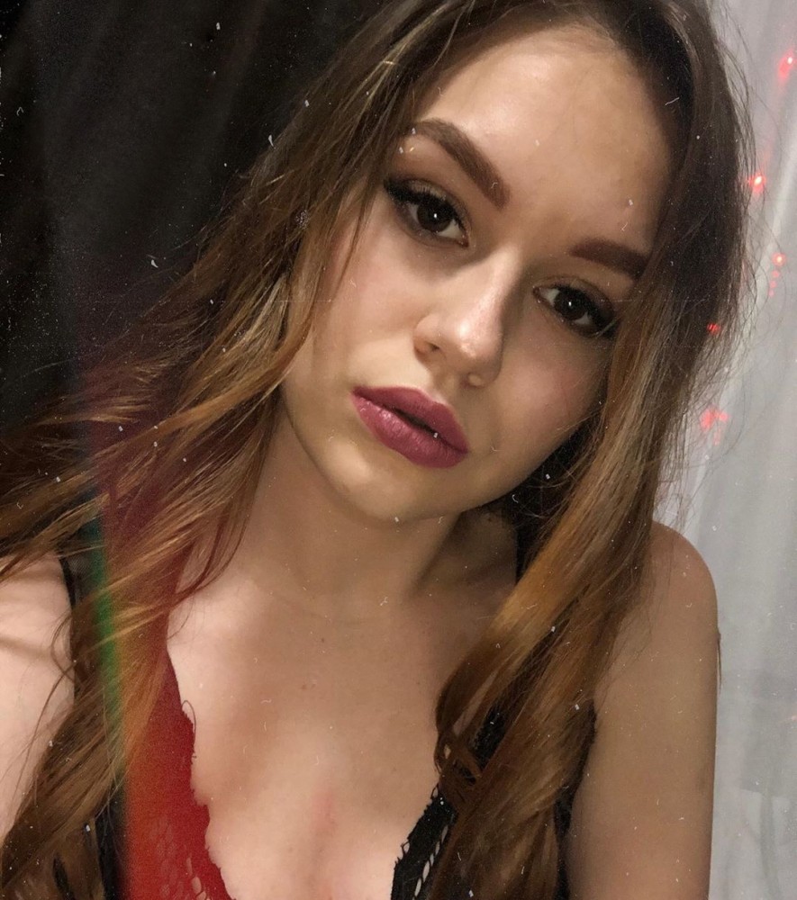 Индивидуалка Влада фото № 2 в городе Урень