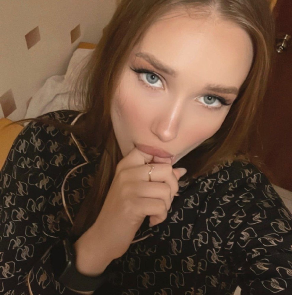 Индивидуалка Влада фото № 2 в городе Урень