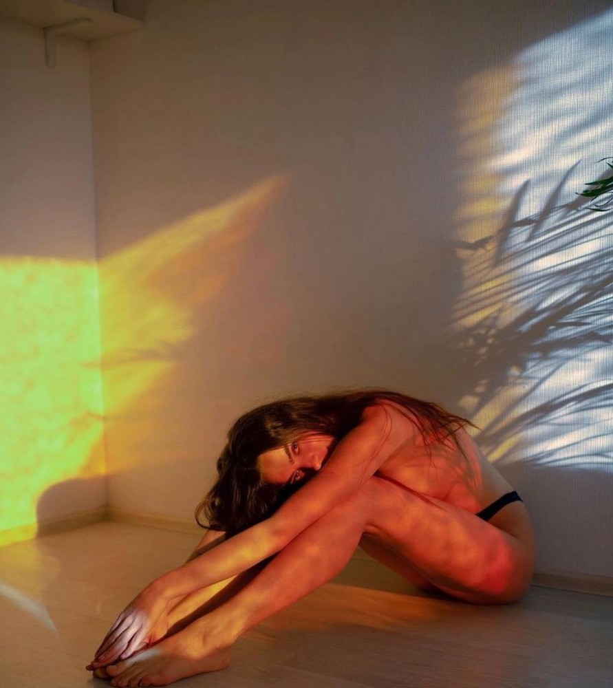 Индивидуалка Владка фото № 2 в городе Урень