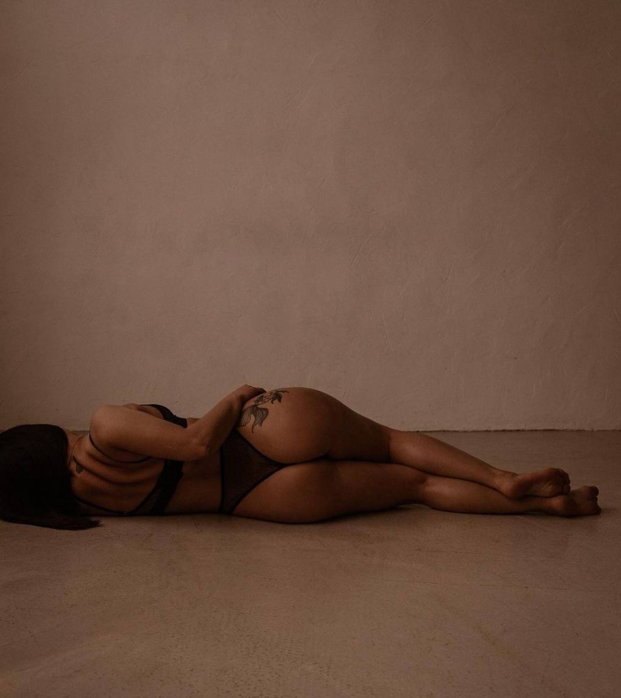 Индивидуалка Владка фото № 2 в городе Урень