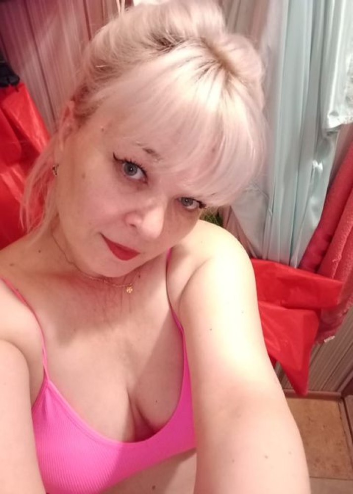 Индивидуалка Альбина главное фото в городе Урень 