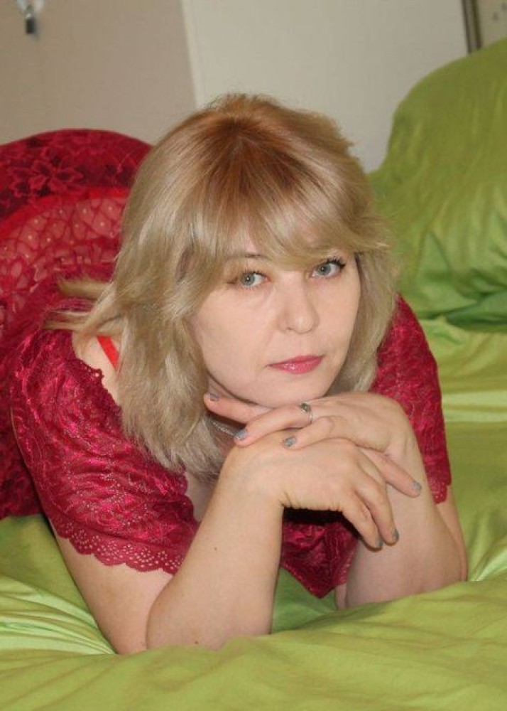 Индивидуалка Альбина фото № 2 в городе Урень