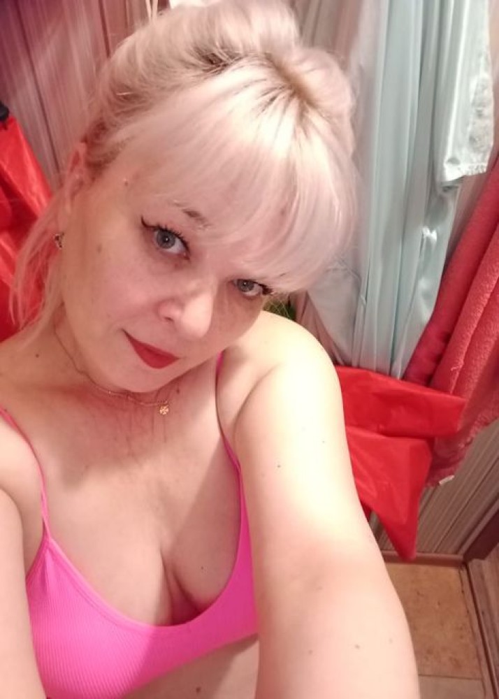 Индивидуалка Альбина фото № 2 в городе Урень