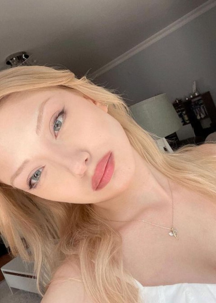 Индивидуалка Алексия фото № 2 в городе Урень