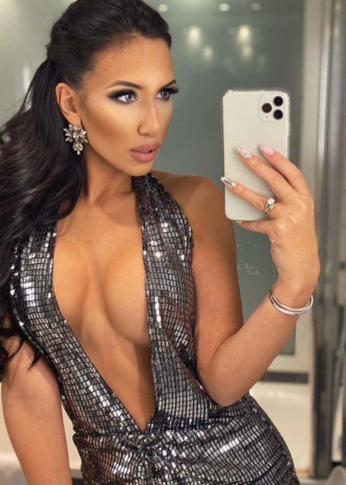 Индивидуалка Алиса главное фото в городе Урень 