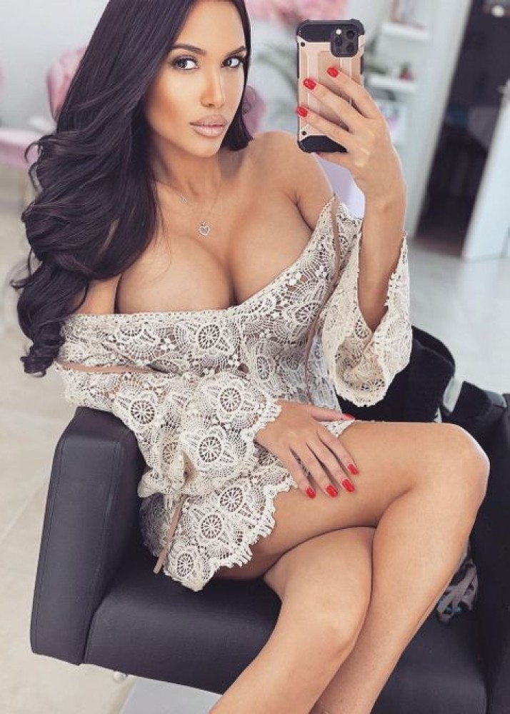 Индивидуалка Алиса фото № 2 в городе Урень