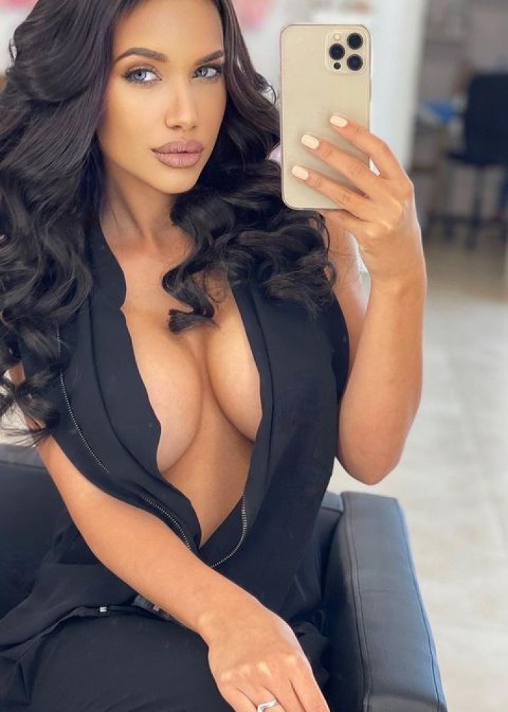 Индивидуалка Алиса фото № 2 в городе Урень